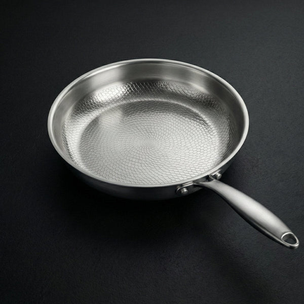 Japanese Pans