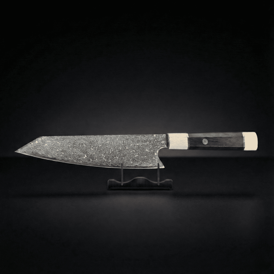 Kiritsuke Knife – 9.4 inch (24 cm) Precision Blade