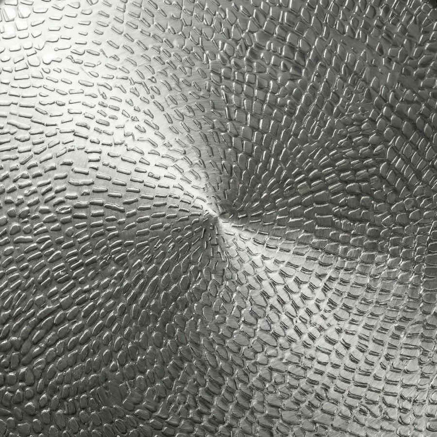 Hand-Hammered Titanium Crêpe Pan I Limited Edition