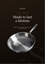 Titanium Pan Care Guide (eBook)